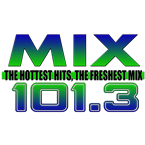 Mix 101.3