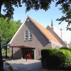 Christelijke Gereformeerde Kerk Middelharnis