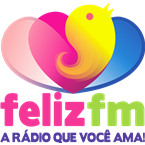 Rádio Feliz FM (São Paulo)