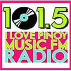 I LOVE PINOY MUSIC