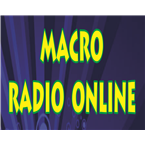 macro radio online