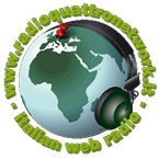 Radioquattronetwork - webradio - Italy