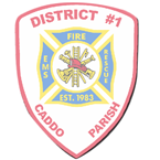 Caddo Parish Fire Districts and Shreveport Fire