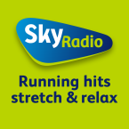 Sky Radio Running Hits Stretch & Relax