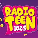 Radio Teen 102.5