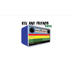 Kevandfriends