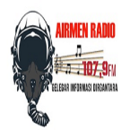 AIRMEN RADIO FM 107.9 MHZ JAKARTA