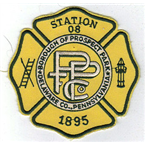 Delco Fire and EMS