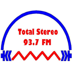 Total Stereo 93.7 fm