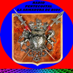 RADIO PENTECOSTAL LA ARMADURA DE DIOS