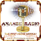 ANANSE RADIO