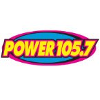 Power 105.7