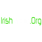 IrishRadio.org with Gerry Byrne