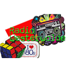 RTV Westerwolde presenteert: Best 80's