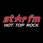 STAR FM - Hot Top Of Rock