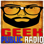 Geek Public Radio