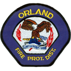 Orland Fire Protection District