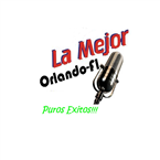 LA MEJOR DE ORLANDO,FL