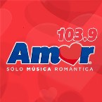 Amor 103.9 FM San Andrés Tuxtla