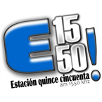 estacion quince cincuenta
