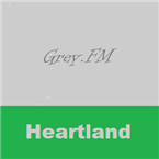 Grey FM Heartland