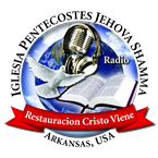 Radio Jehova Shamma