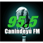 Radio Canindeyu FM