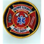 Henry County Fire Department