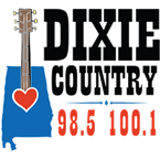 Dixie Country