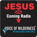 Jesus Coming FM - Yemeni Arabic