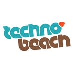 Techno Beach Stream