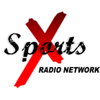 The X Sports Radio Network