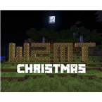 WZMT - Minecraft Radio (Christmas)