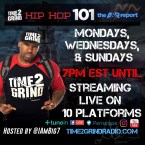 Time2grind Radio