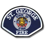 St. George City Fire