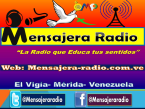 Mensajera Radio