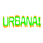Urbana!