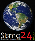 Radio Sismo24