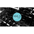 100.3 Inspire Radio