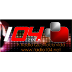 Rádio Alternativa 104