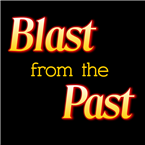 Blast from the Past in Second Life