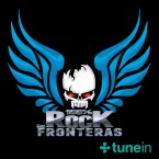 100%Rock Sin Fronteras