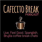 Cafecito Break