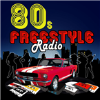 80s Freestyle 92.7 FM