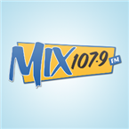 Mix 107.9 Fort Sask