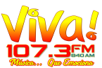 Viva! 107.3 FM