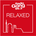 Gong 96.3 München Relaxed