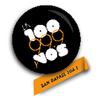 La 100 San Rafael