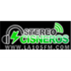 Cisneros Stereo