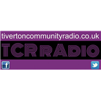 TCR radio Tiverton Community Radio